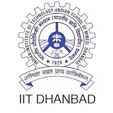 IIT (ISM) Dhanbad Recruitment logo