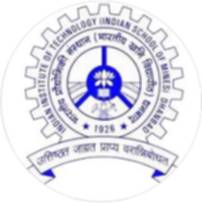 IIT ISM Dhanbad Recruitment 2023 Vacancies for Officer, Assistant Post