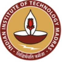 IIT Madras logo