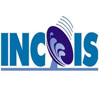 INCOIS Recruitment logo