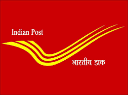 India Post logo