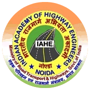 Indian Academy of Highway Engineers Recruitment logo