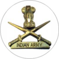 Indian Army logo