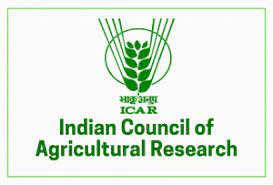 Indian Council of Agricultural Research Recruitment logo