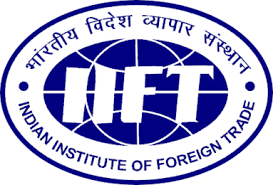 Indian Institute of Foreign Trade logo