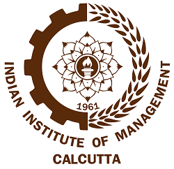 Indian Institute of Management Calcutta Recruitment logo
