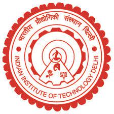 Indian Institute of Technology Delhi Recruitment logo