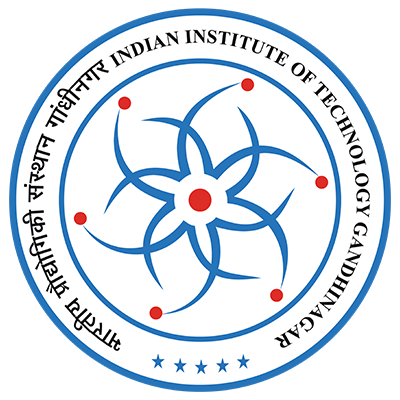 Indian Institute of Technology Gandhinagar Recruitment logo