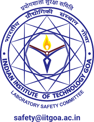 Indian Institute Of Technology Goa Recruitment Vacancy for Administrator Post