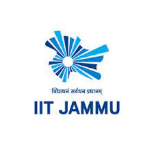 Indian Institute of Technology JAMMU Recruitment logo