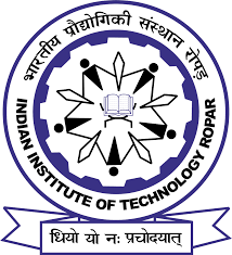 Indian Institute of Technology Ropar Recruitment logo