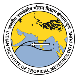 Indian Institute of Tropical Meteorology Recruitment logo
