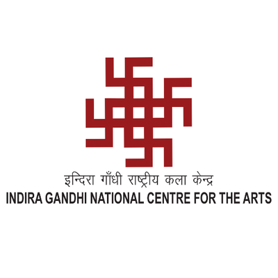 Indira Gandhi National Centre for the Arts Recruitment logo