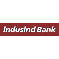 IndusInd Bank Limited logo