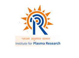 Institute for Plasma Research Recruitment logo
