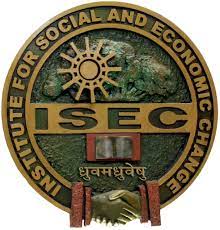 Institute for Social and Economic Change Recruitment logo