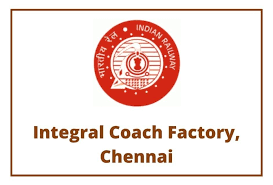 Integral Coach Factory Recruitment 2023 1010 Vacancy For Apprentice Post