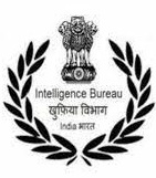 Intelligence Bureau Recruitment logo