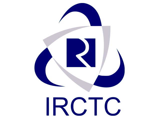Indian Railway Catering and Tourism Corporation logo