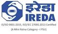 Indian Renewable Energy Development Agency Limited logo