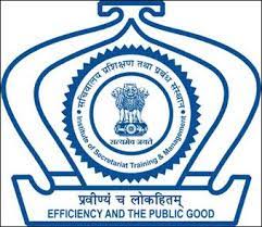 ISTM Recruitment logo
