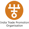 India Trade Promotion Organisation logo
