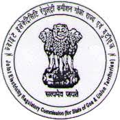 Joint Electricity Regulatory Commission logo