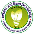Jharkhand Bijli Vitran Nigam Limited logo