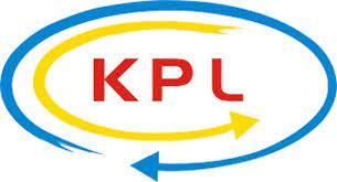 Kamarajar Port Limited logo