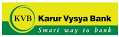 Karur Vysya Bank logo