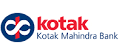 Kotak Mahindra Bank logo