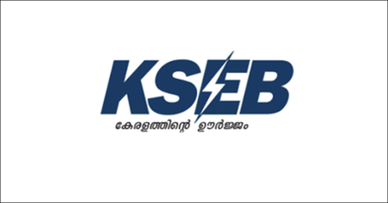 Kerala State Electricity Board Limited logo