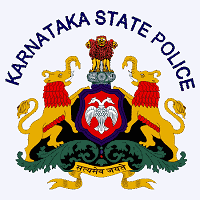 Karnataka State Police logo