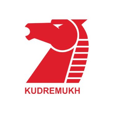 Kudremukh Iron Ore Company logo