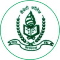 Maitreyi College logo