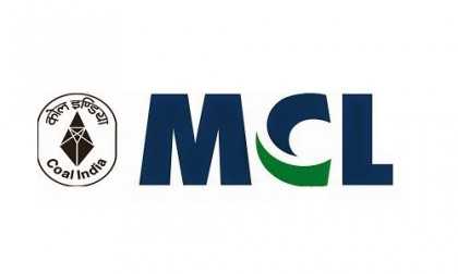 Mahanadi Coalfields Limited logo