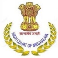 Meghalaya High Court logo
