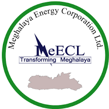 Meghalaya Energy Corporation Limited logo