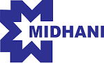 Mishra Dhatu Nigam Limited logo