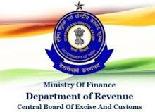 Ministry of Finance Department of Revenue jobs 2023 Vacancy for Member Post