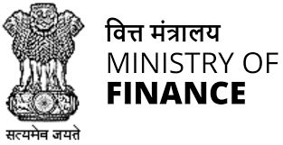 Ministry of Finance logo