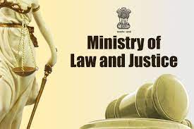 Ministry of Law and Justice Recruitment Vacancy for Professionals Post