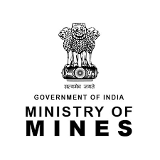 Ministry of Mines Recruitment logo