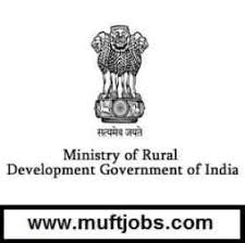 Ministry of Rural Development 2023 Vacancy for Photographer Post