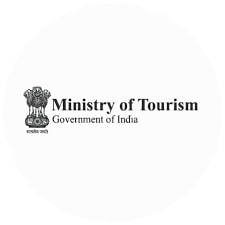 Ministry of Tourism Recruitment logo