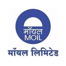 Manganese Ore (India) Limited logo