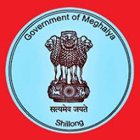 Meghalaya Public Service Commission logo