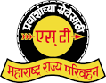 Maharashtra State Road Transport Corporation logo