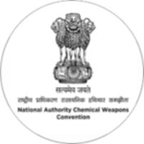 National Authority Chemical Weapons Convention logo