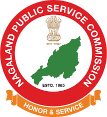Nagaland Public Service Commission logo